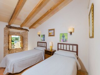 Villa Costitx Características 16