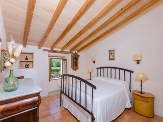 Villa Costitx Características 14