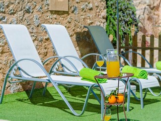 Villa Costitx Grabación al aire libre 3
