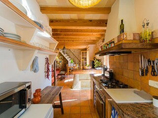 Villa Costitx Features 36