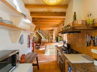 Villa Costitx Kenmerken 47