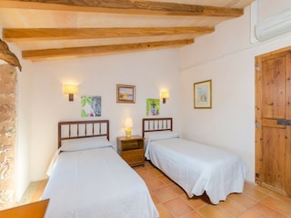 Villa Costitx Features 42