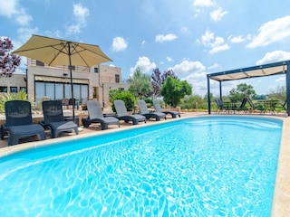 Villa Campos  1