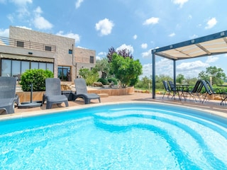 Villa Campos  2