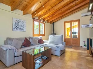 Ferienhaus Algaida Ausstattung 18