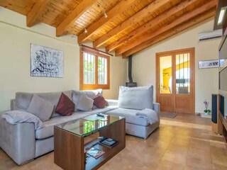 Holiday house Algaida Features 18