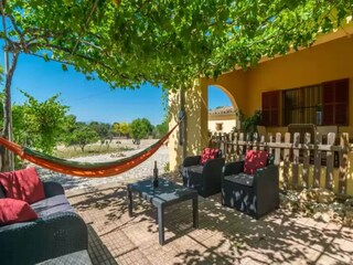 Holiday house Algaida Outdoor Recording 3