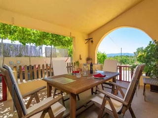 Ferienhaus Algaida  27