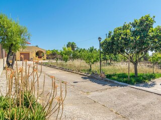 Holiday house Algaida Environment 25
