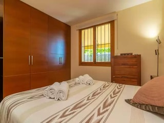 Ferienhaus Algaida Ausstattung 12