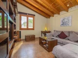 Holiday house Algaida Features 13