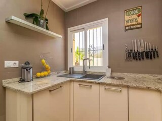 Holiday house Algaida Features 15