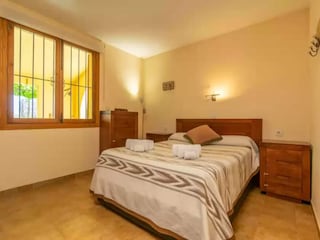 Ferienhaus Algaida Ausstattung 16