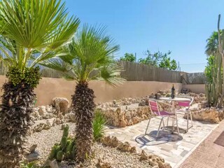 Holiday house Algaida Outdoor Recording 5