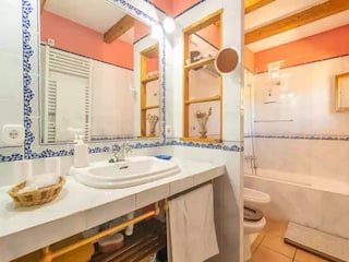 Ferienhaus Algaida Ausstattung 22