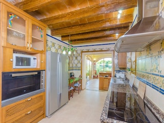 Villa Campos Features 36