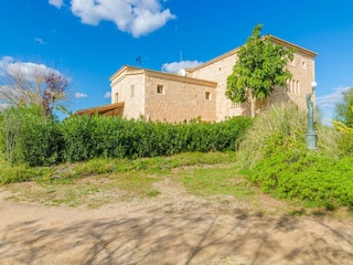 Villa Campos Außenaufnahme 4