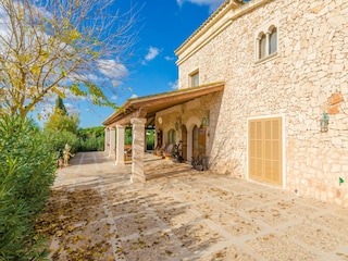 Villa Campos Außenaufnahme 8