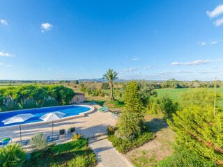 Villa Campos Grabación al aire libre 7