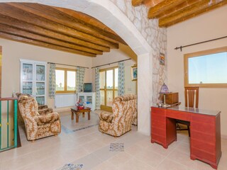 Villa Campos Équipement 51