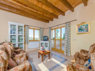 Villa Campos Caratteristiche 27