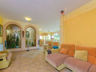 Villa Campos Características 48