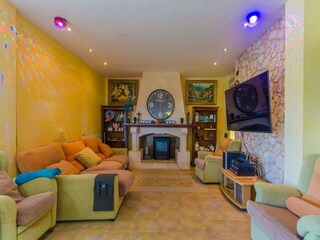 Villa Campos Características 26