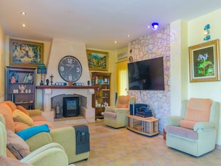 Villa Campos Features 34
