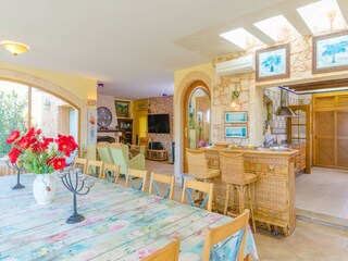 Villa Campos Caratteristiche 44