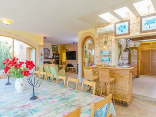 Villa Campos Features 43