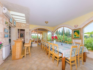 Villa Campos Features 44