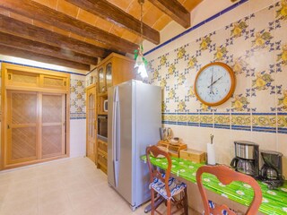 Villa Campos Ausstattung 63