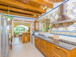 Villa Campos Features 53