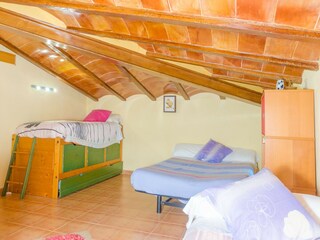 Villa Campos Équipement 48