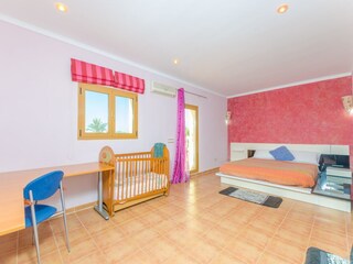 Villa Campos Caratteristiche 36