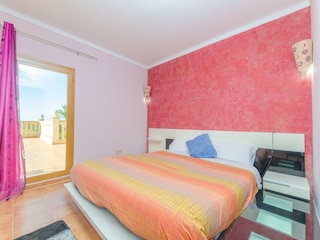 Villa Campos Features 61