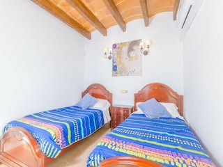 Villa Campos Features 49