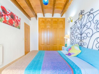 Villa Campos Kenmerken 50