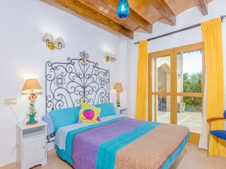 Villa Campos Características 39