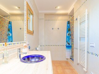 Villa Campos Caratteristiche 36