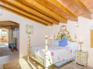 Villa Campos Caratteristiche 50