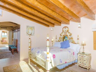 Villa Campos Caratteristiche 59