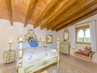 Villa Campos Caratteristiche 37