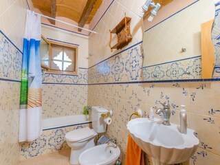 Villa Campos Características 55