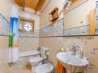 Villa Campos Features 57