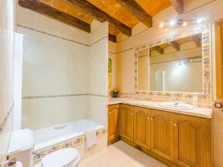 Villa Campos Caratteristiche 62