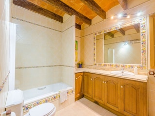 Villa Campos Features 63