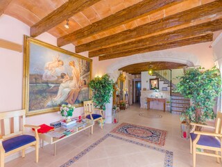 Villa Campos Équipement 58
