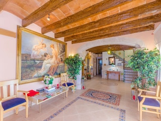 Villa Campos Features 61