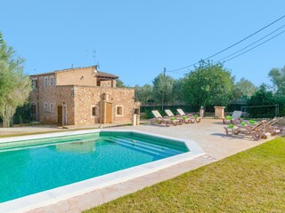Villa Cas Concos  17